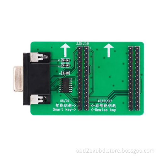 CGDI MB-NEC Adaper